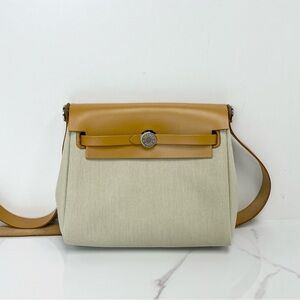 Hermès Mini Herbag